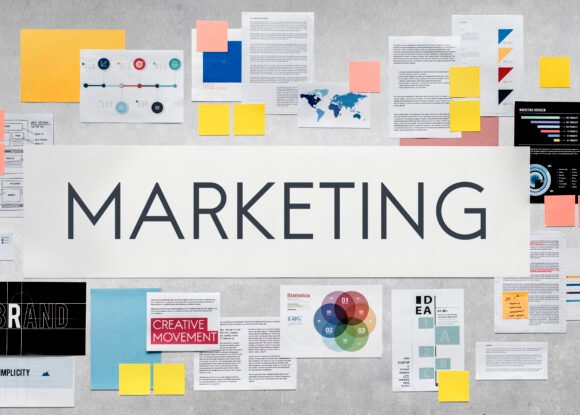 How is Digital Marketing Helpful for the Real Estate Industry?