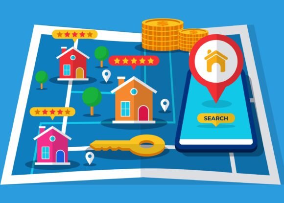 The Importance of Google My Business for Your Real Estate Business